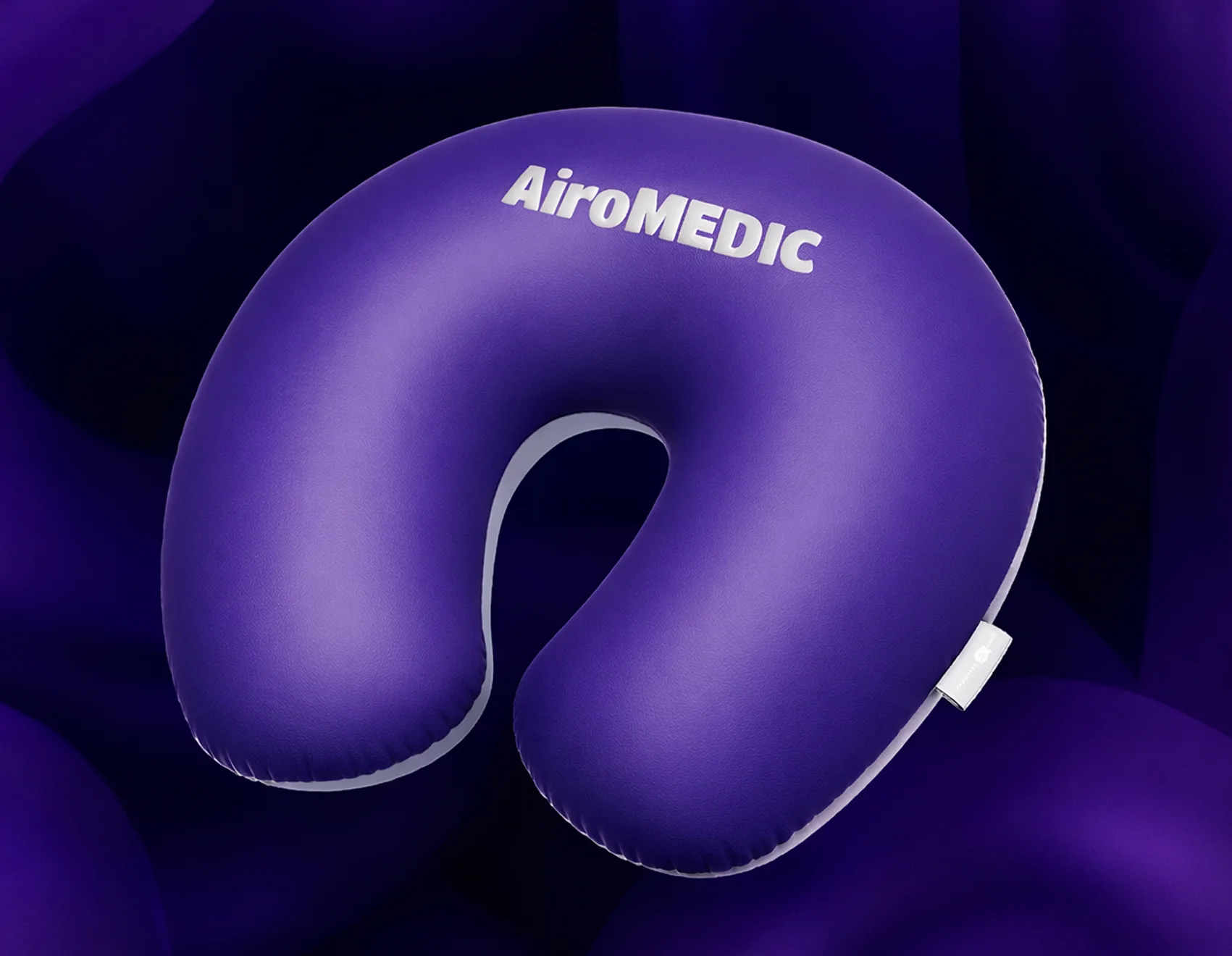 NONSTOP Private Label - AiroMedic - Healthcare and wellness products