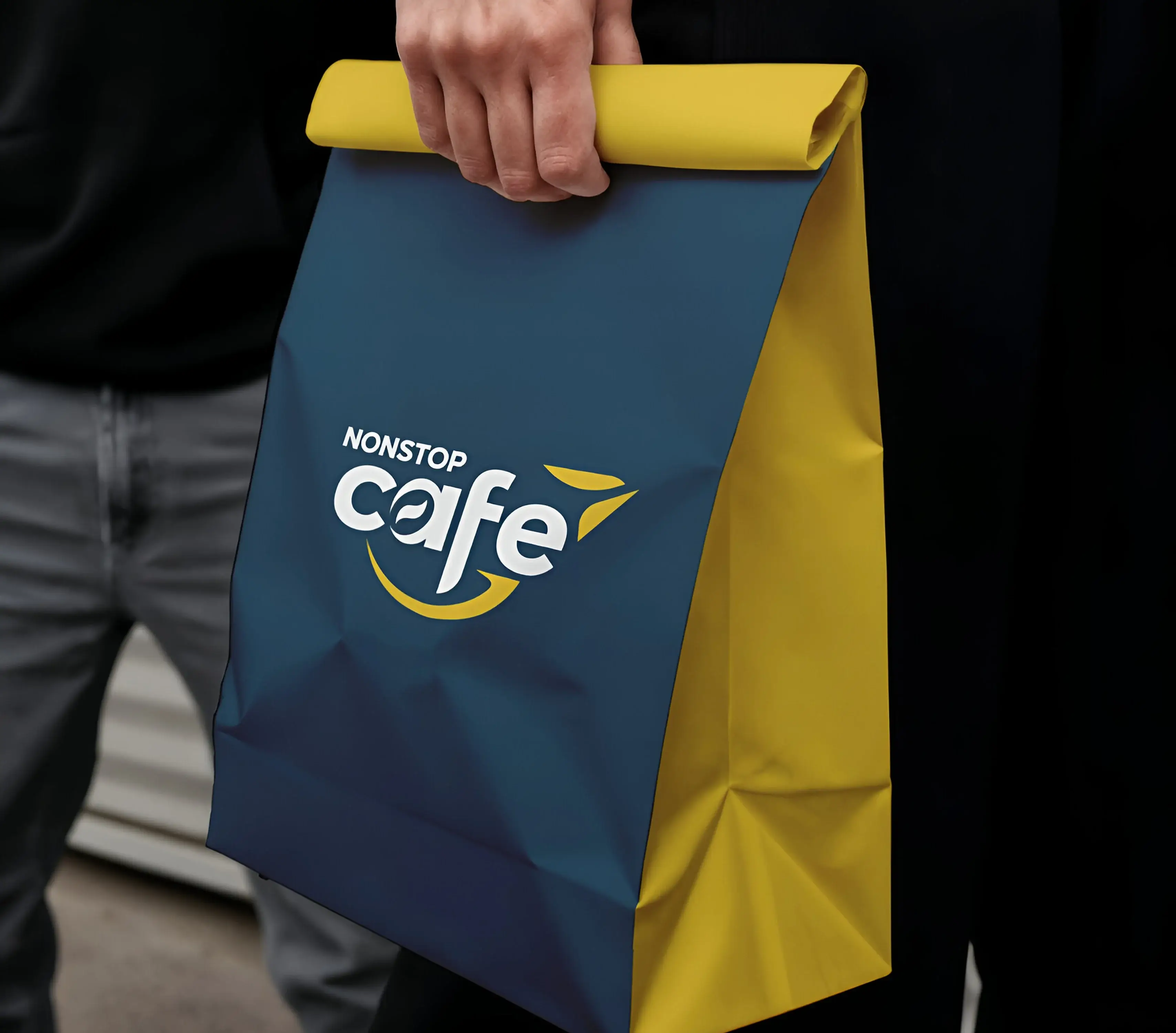 NONSTOP Universe - Café - Functional food and clean meal concepts that combine nutriti