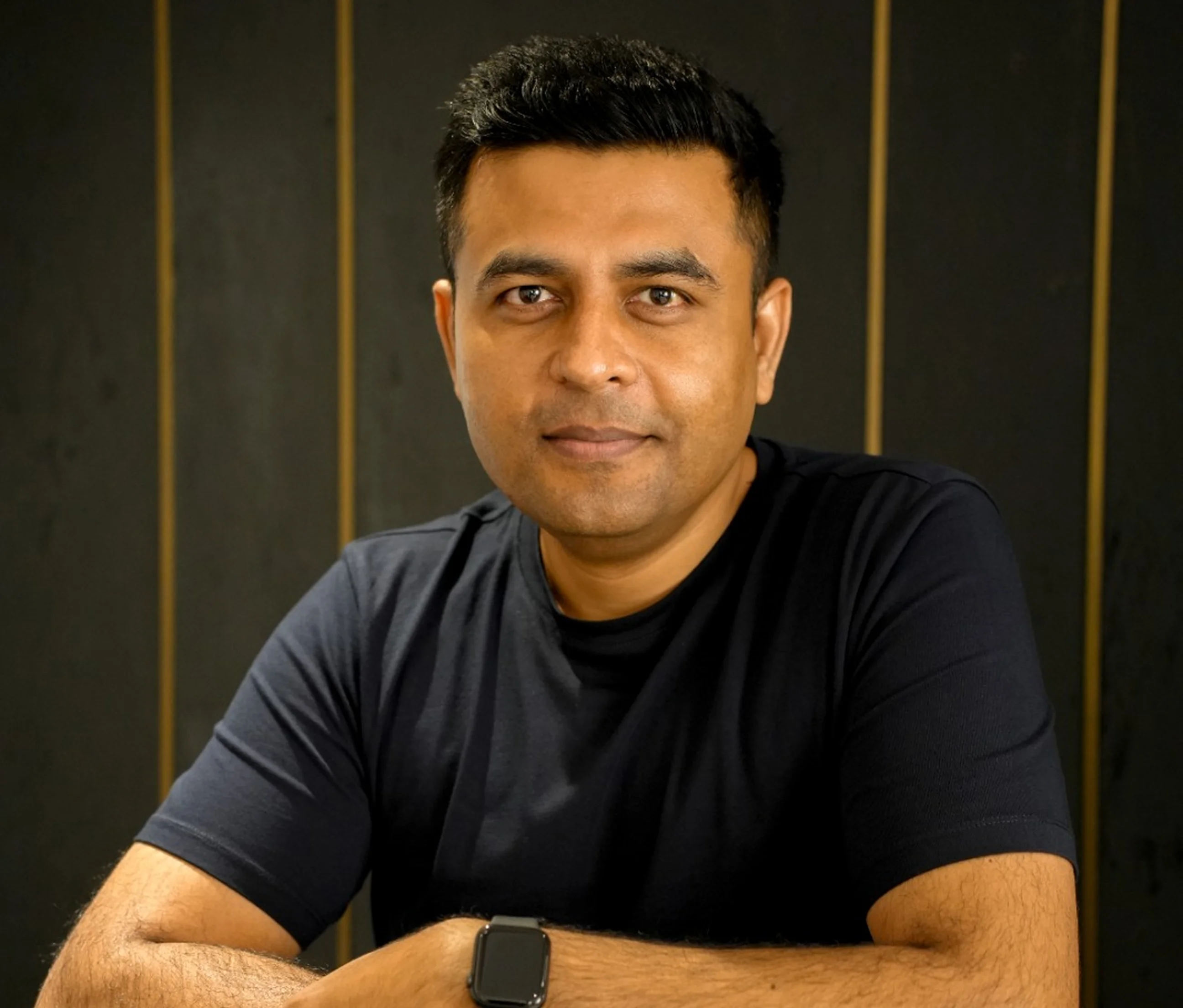 Iftekhar Ahmed - Founder & CEO of NONSTOP Universe, Rebuilding Healthcare for the Next Billion Years