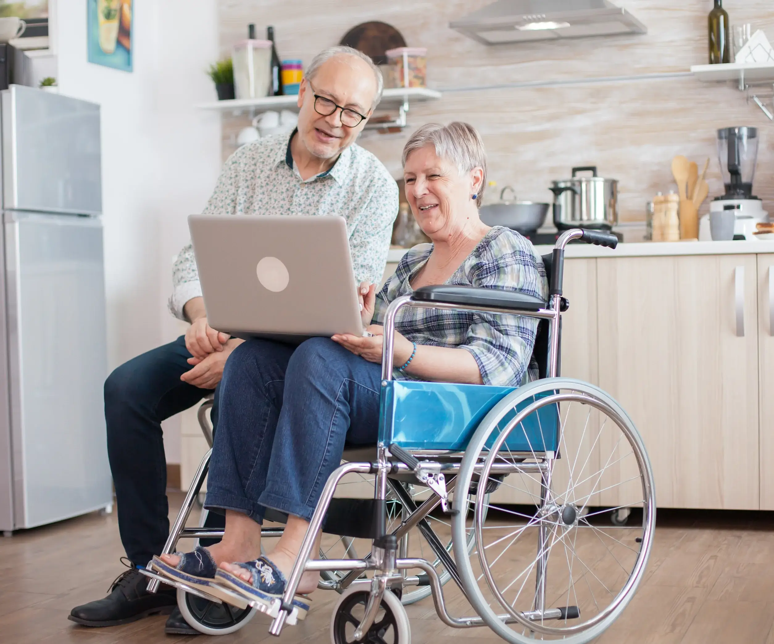 NONSTOP Impact & Sustainability - INSURANCE ENABLEMENT FOR MEDICAL DEVICES - Making assistive care financially accessible.